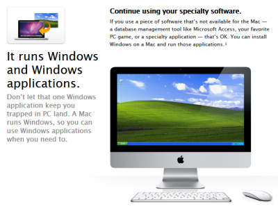 mac software for running windows