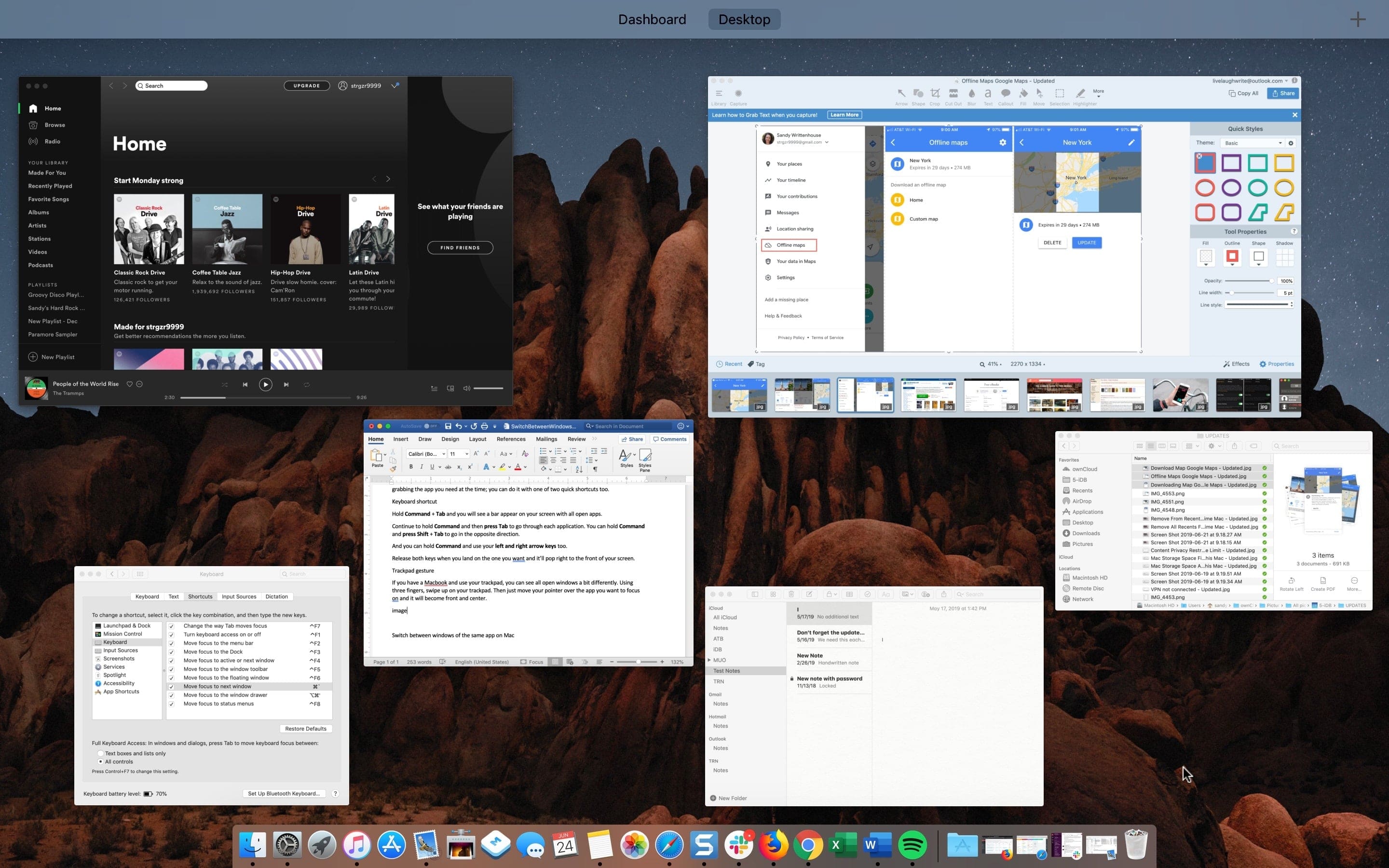 mac software for running windows